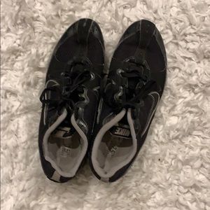 Nike track spikes
